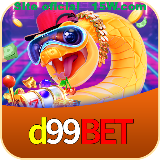 Imagem promocional da d99bet mostrando a plataforma e suas vantagens